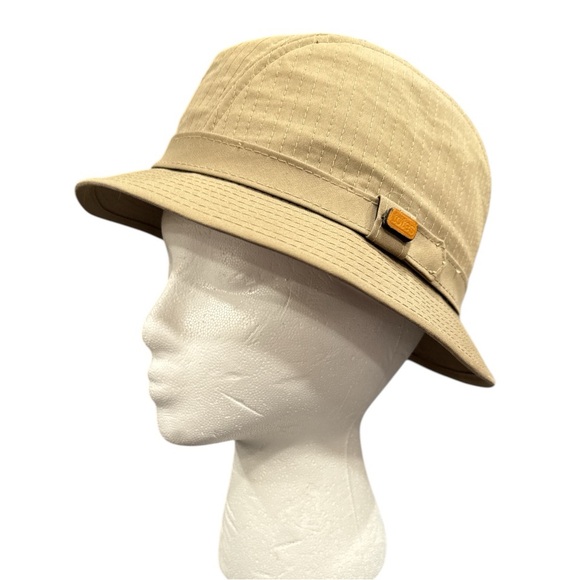 Vintage Totes Bucket Hat Medium - Picture 1 of 9